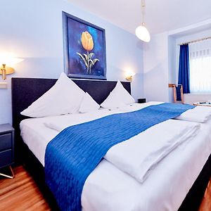 Standaard Kamer met een King Size Bed