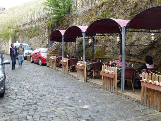 Hotel Grabenschanke St. Michael